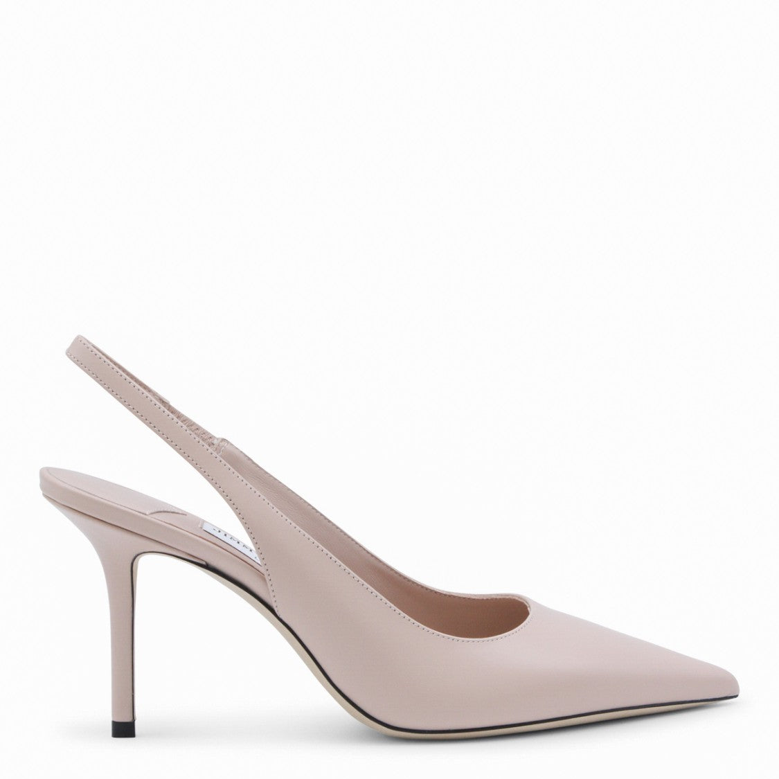 Jimmy Choo Pointed Toe High Heel Pumps