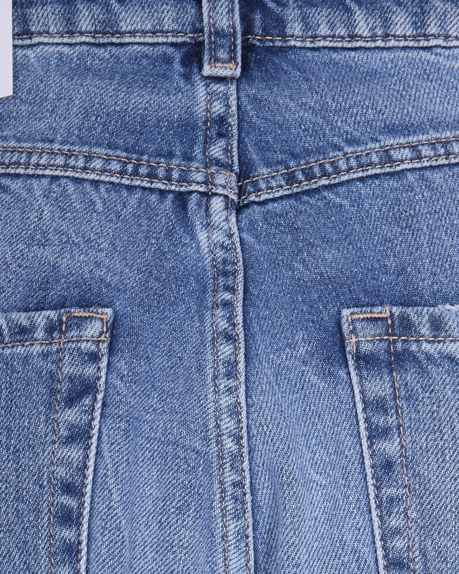 Icon Denim Eclipse Stone Wash Bea Jeans