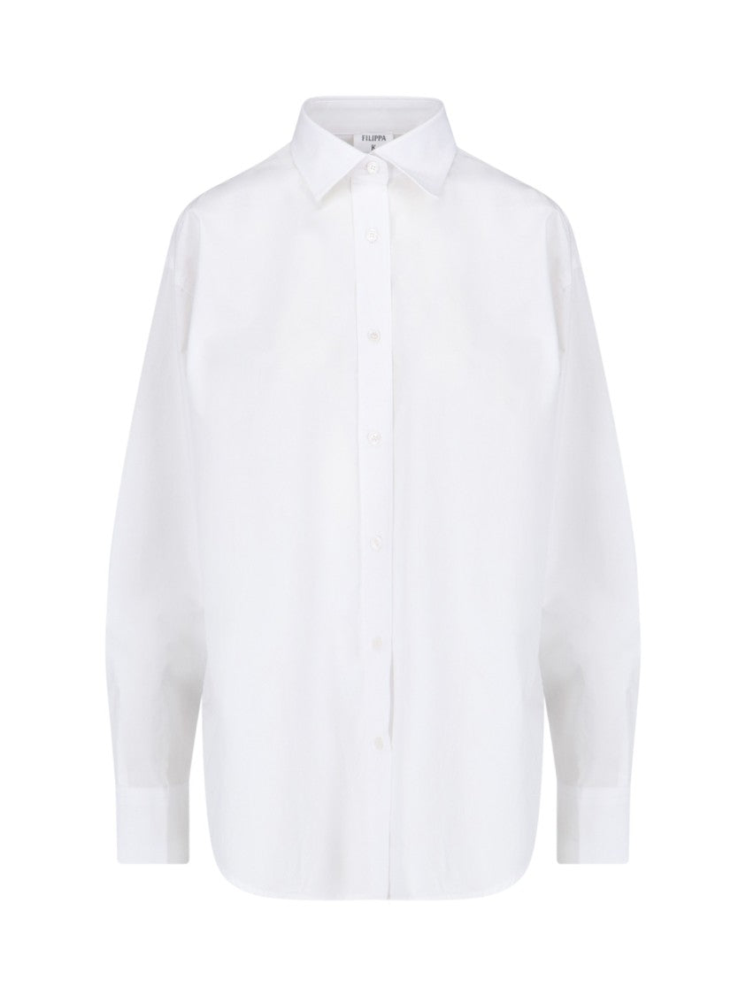 Filippa K K Classic Shirt