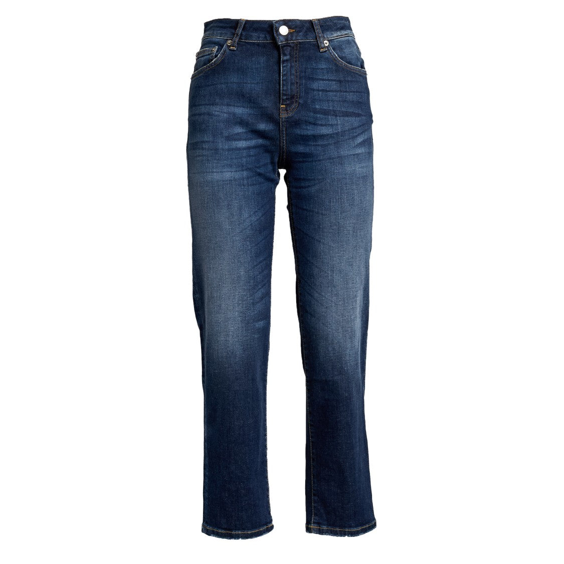 Department Five Adid 10 1/6 Oz Stretch Denim Jeans