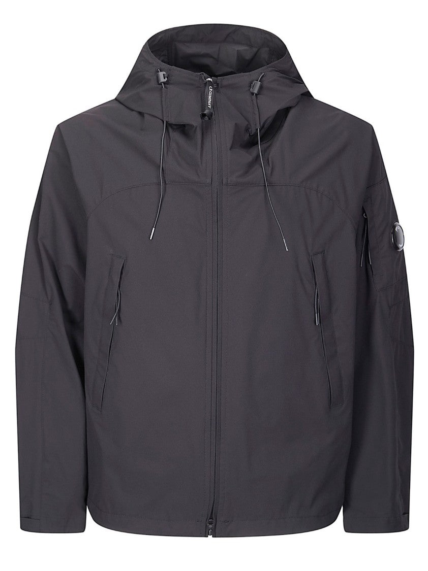 C.P. Company Pro-Tek Hooded Lens Jacket