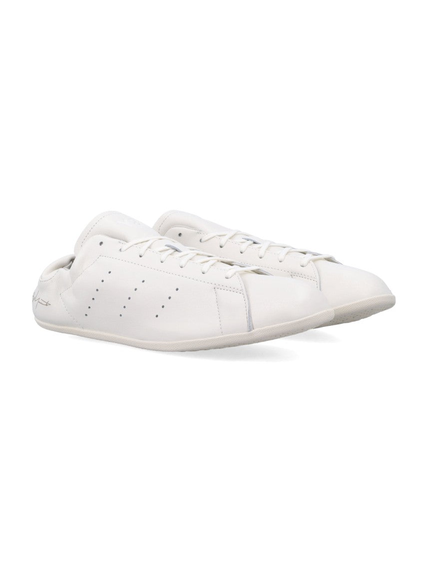 Y-3 Stan Smith Lo Pro Ballerinas Collar Sneakers