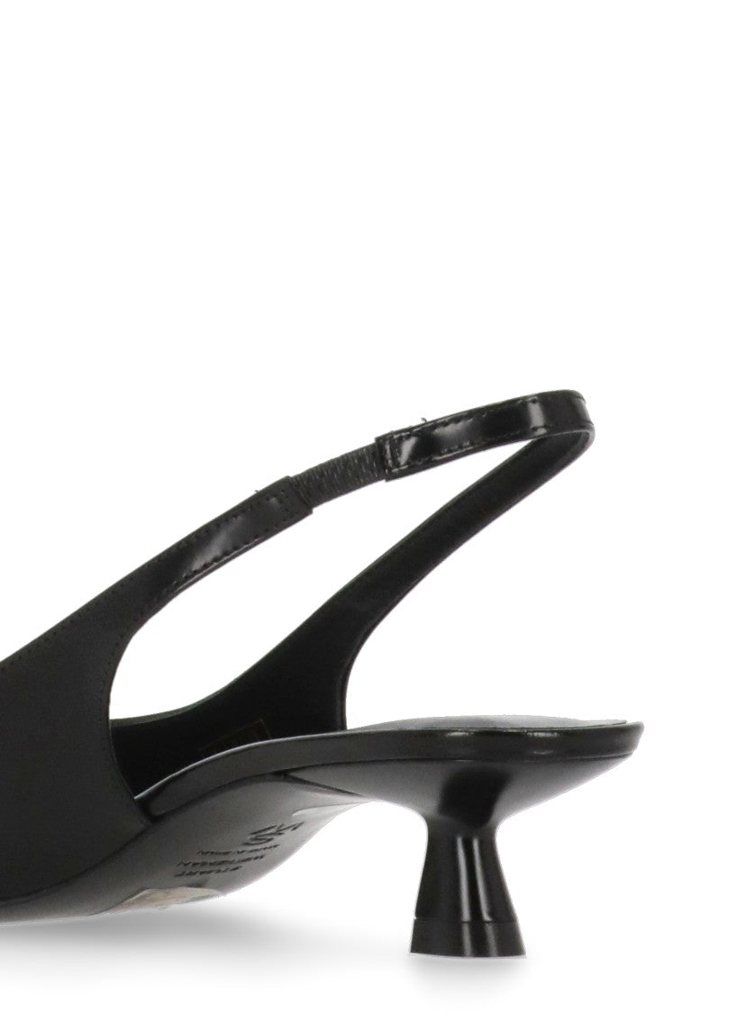 Stuart Weitzman Rosie 35 Slingback