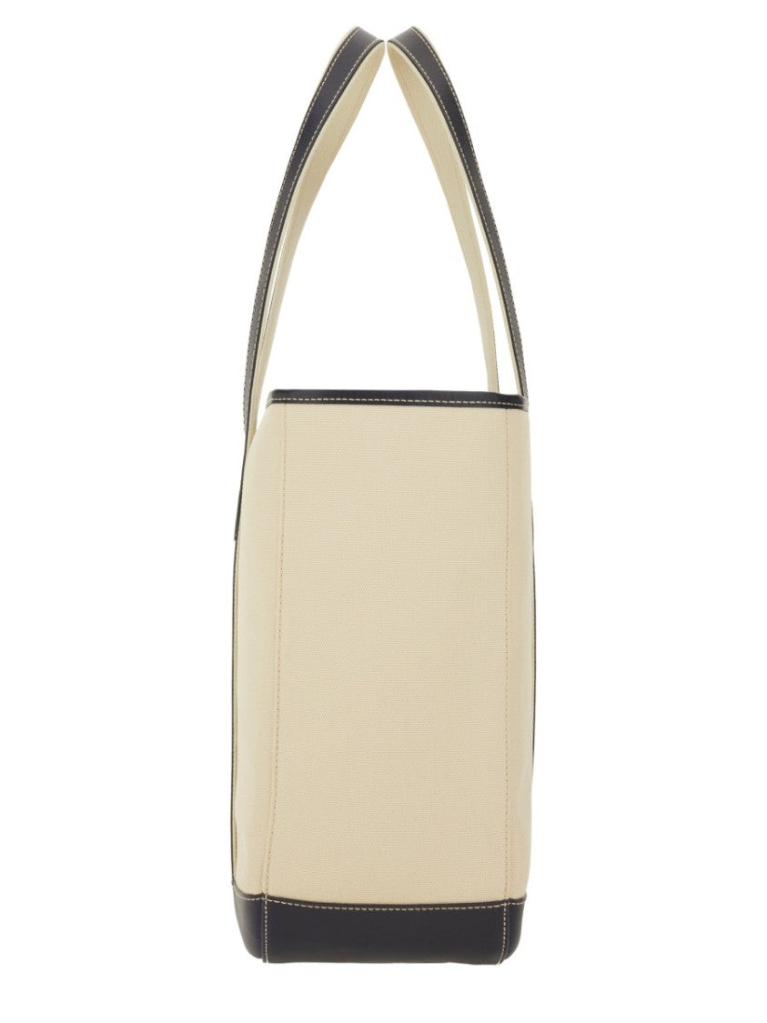 Polo Ralph Lauren Structured Medium Shopper Bag