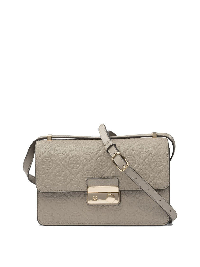 Tory Burch Leather Crossbody Bag