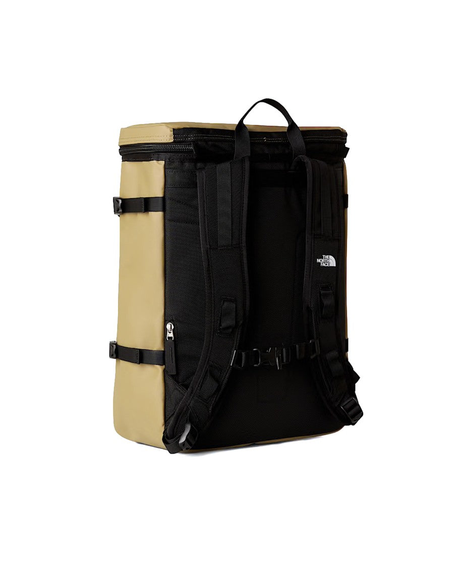The North Face Cedar Tnf Black Base Camp Backpack
