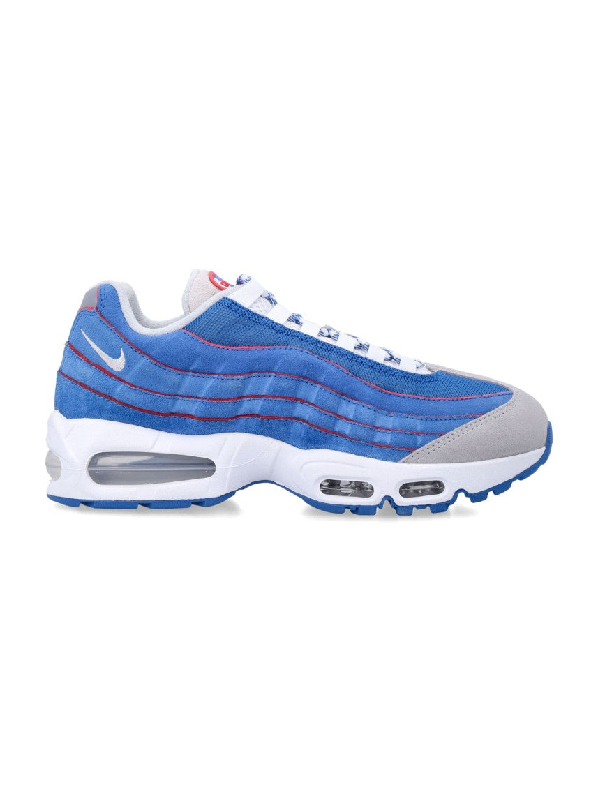 Nike Nike Air Max 95 Big Bubble Qs Sneakers