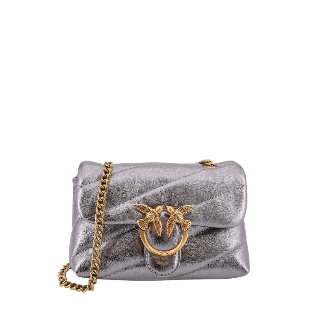 Pinko Love Baby Puff Shoulder Bag