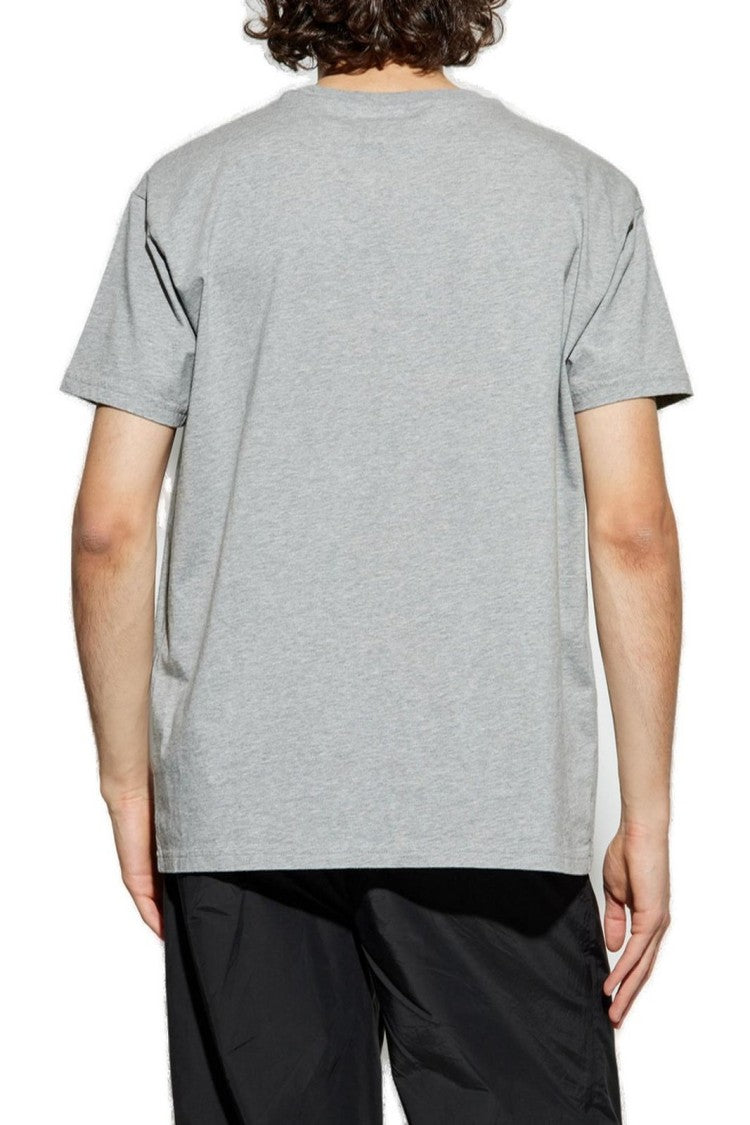 Vivienne Westwood Heathered Grey T-Shirt