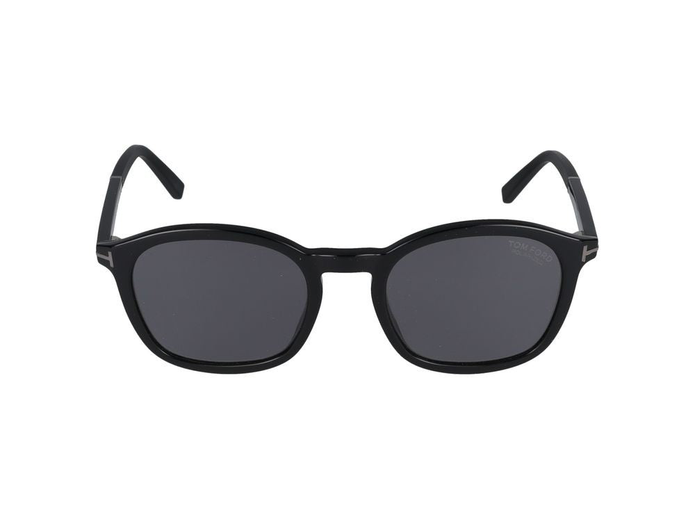 Tom Ford Sunglasses Ft1020-N 01D 52/21/145