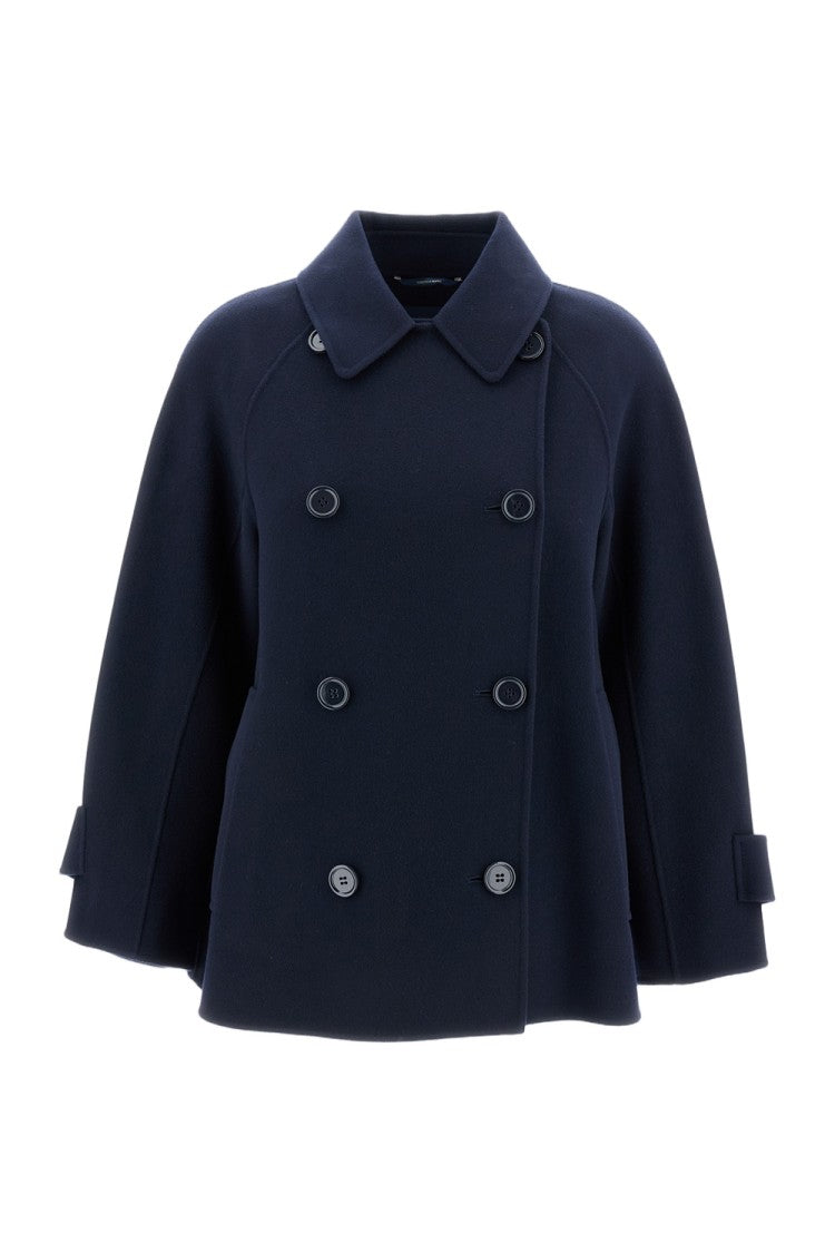 Max Mara Louise Short Coat