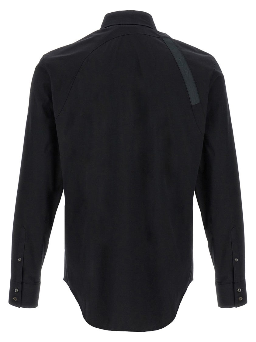 Mcqueen 'Harness' Shirt