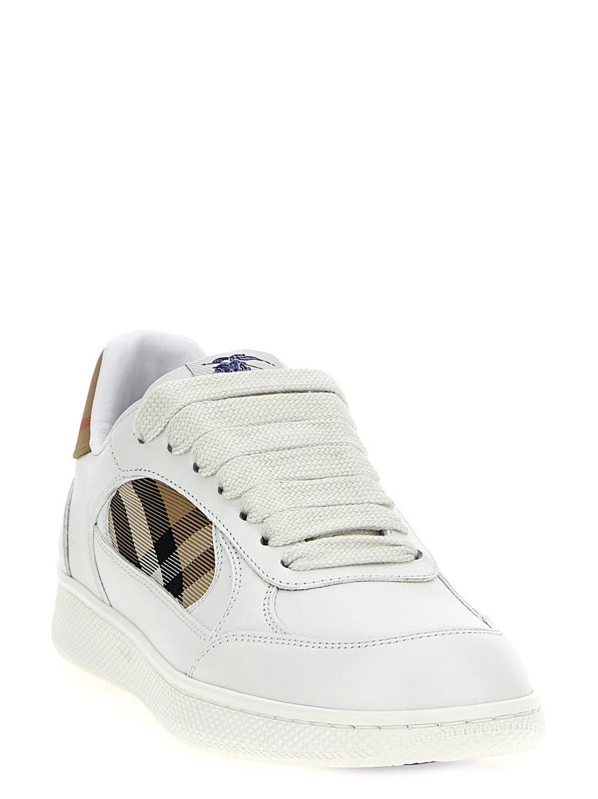 Burberry 'Terrace' Sneakers
