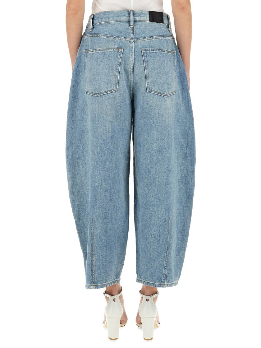 Helmut Lang "Cocoon" Jeans