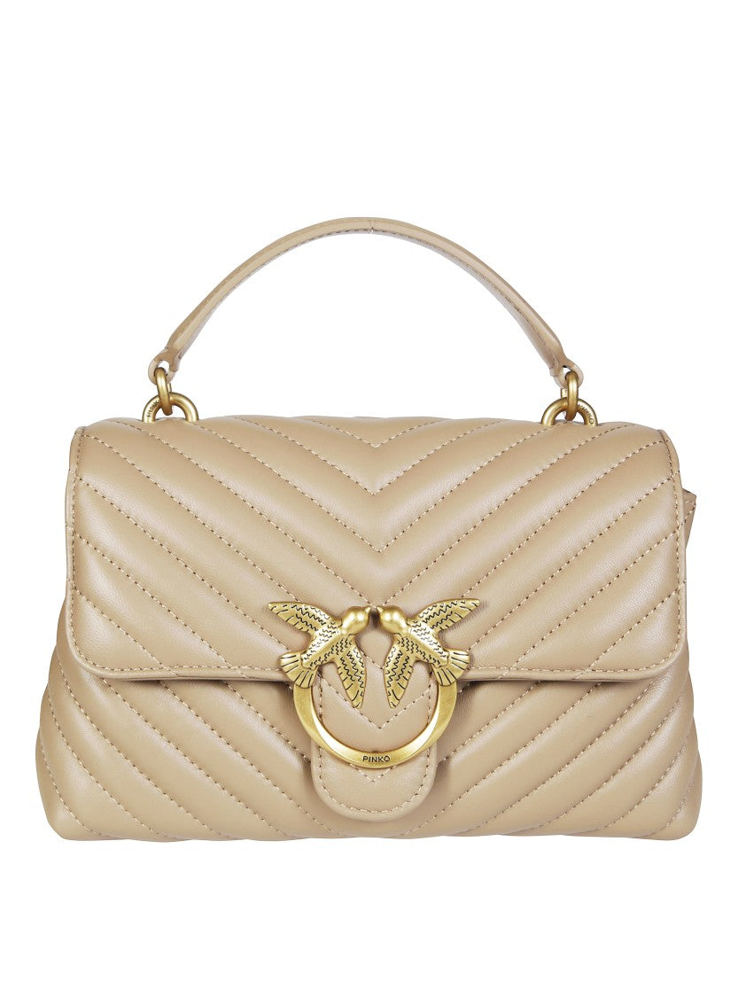 Pinko Love Lady Puff Mini Bag