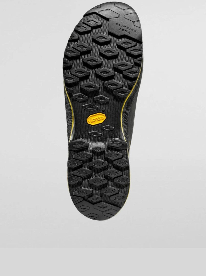La Sportiva Black Tx4 Evo Gtx Technical Shoes