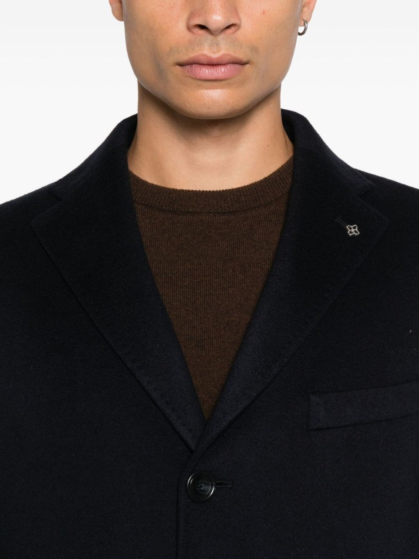 Tagliatore Medium Bruce Tailored Coat