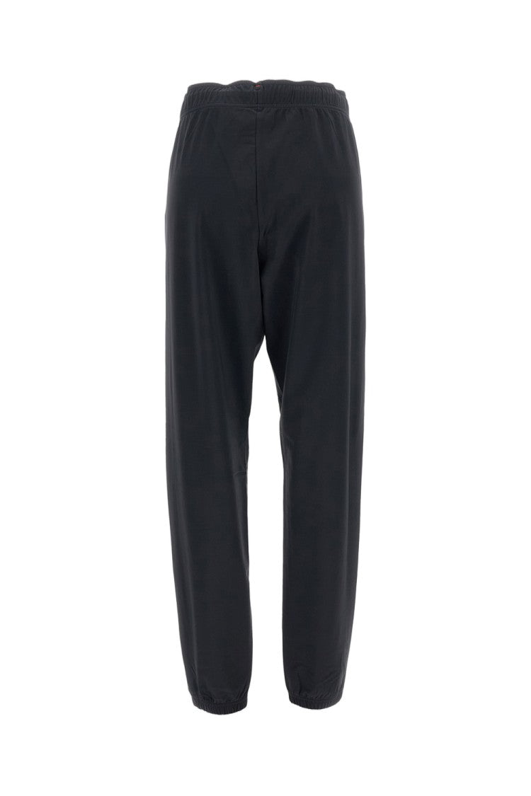 Moncler Grenoble Tapered Fit Technical Fabric Jogger Pants