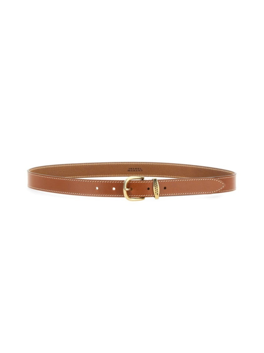 Isabel Marant "Zadd" Belt