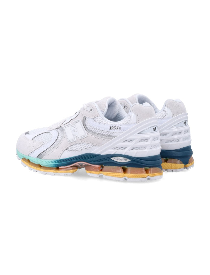 New Balance 1954R Gradient Midsole Mesh Synthetic Sneakers