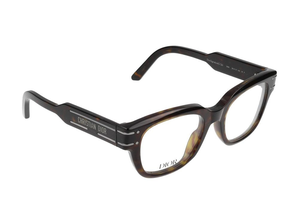 Dior Eyeglasses Signatureo S6i 2000 50/19/140
