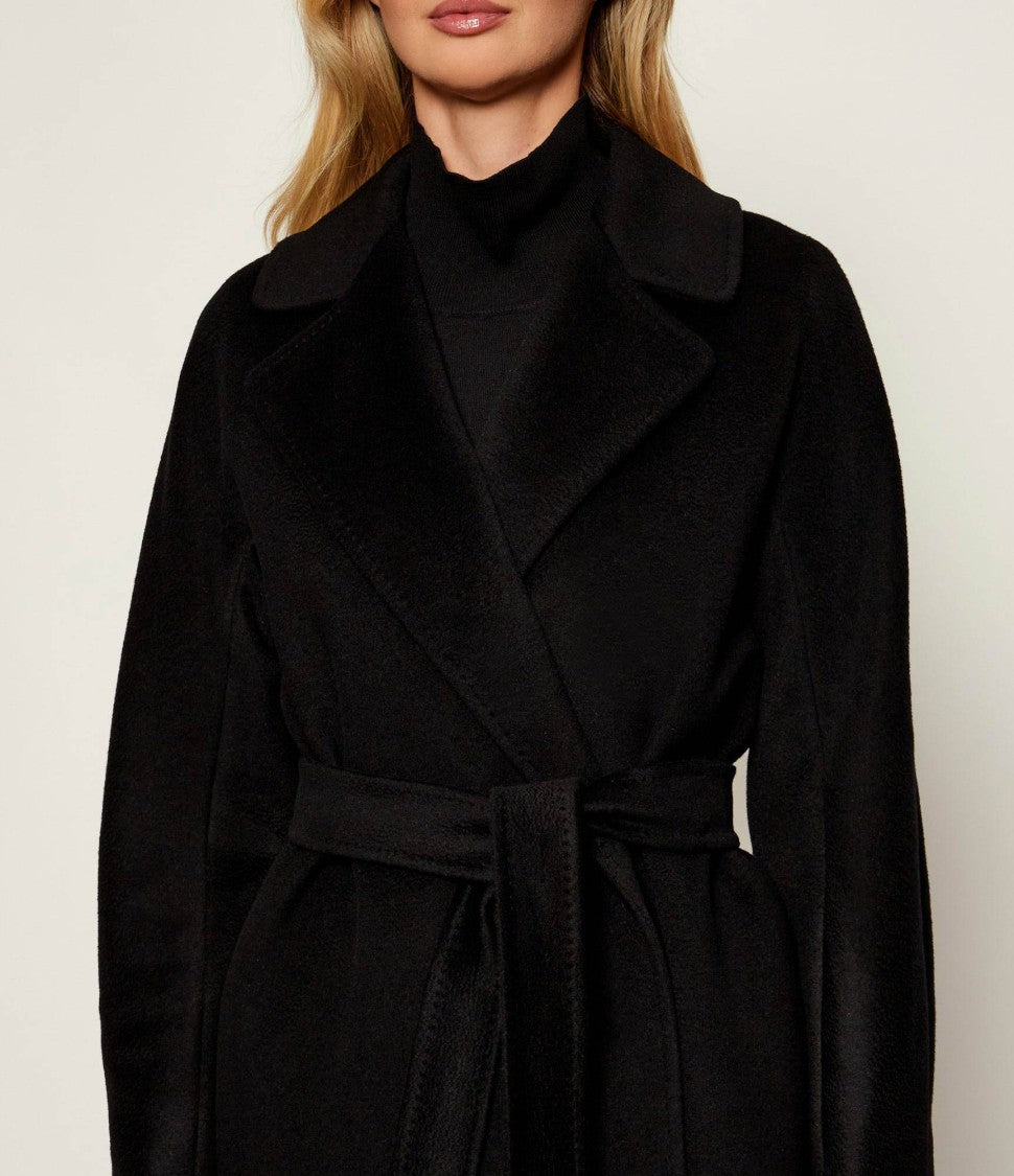 Max Mara Corte Long Coat
