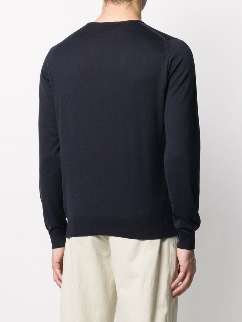 John Smedley Hatfield Sweater