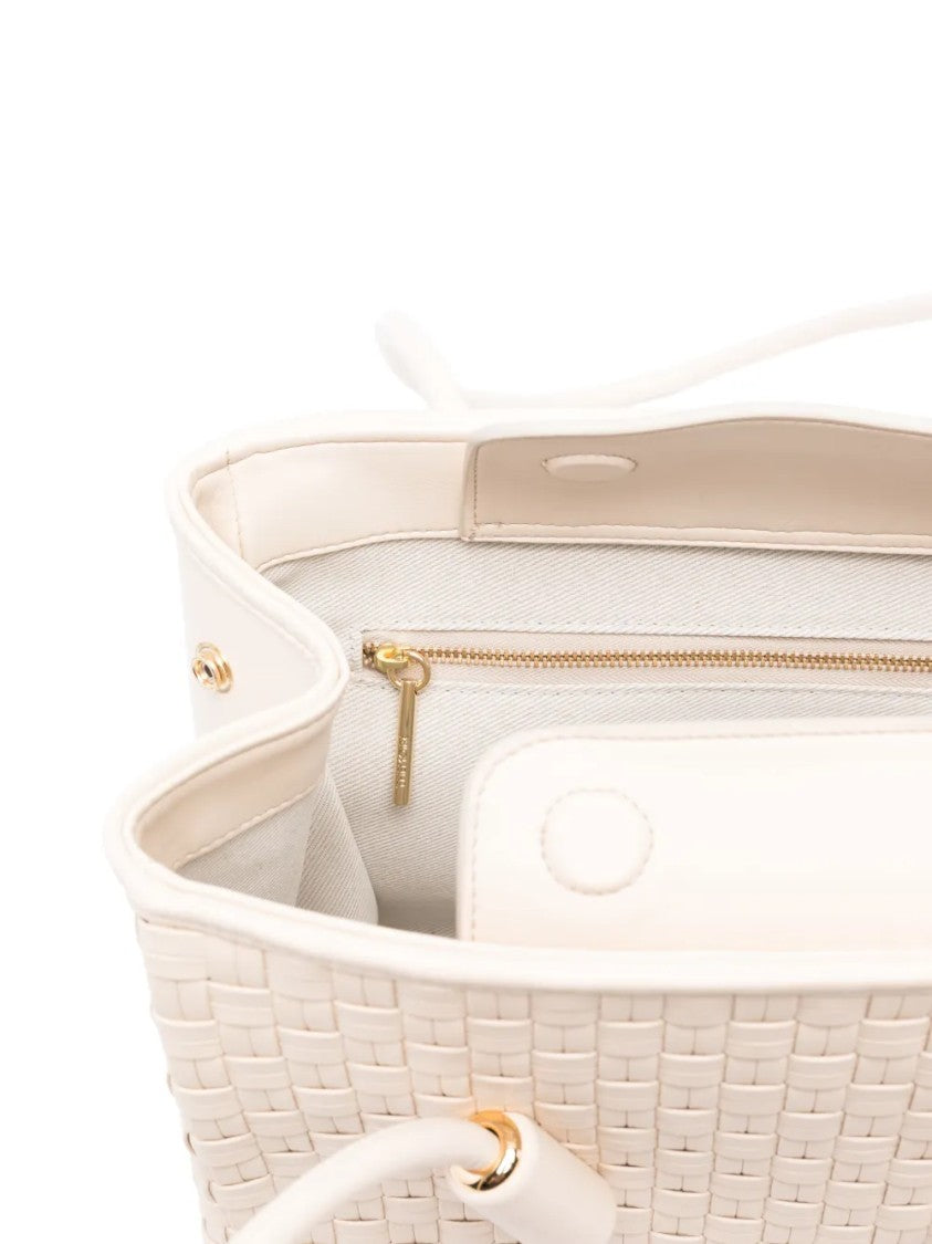 Themoirè Refined Minimalist Bag