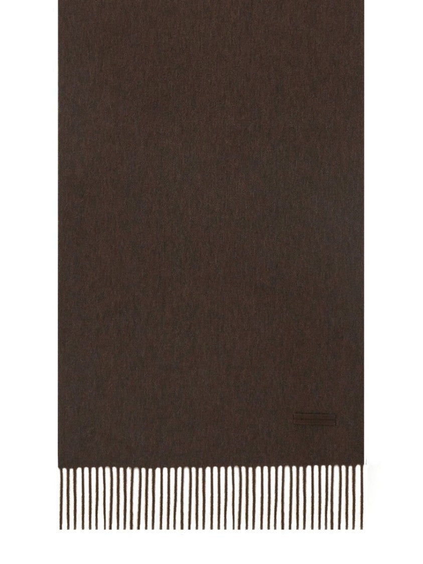 Zegna Oasis Cashmere Scarf