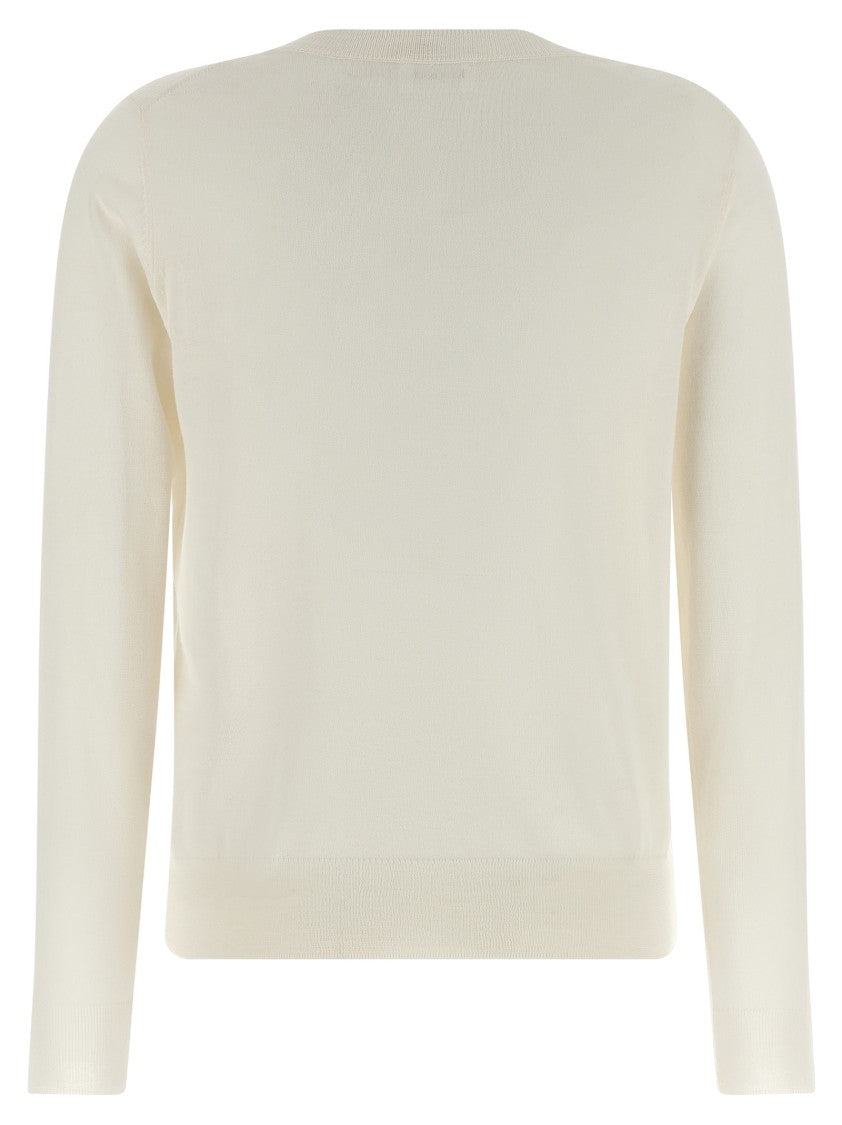 P.A.R.O.S.H. 'Linfa26' Sweater