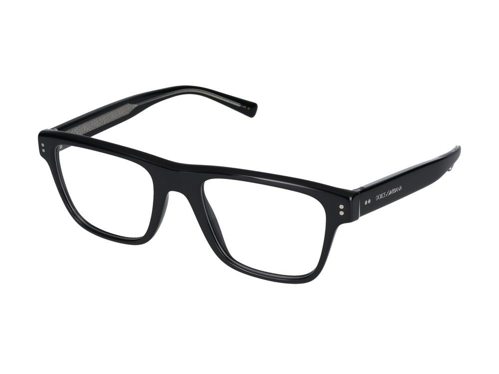 Dolce & Gabbana Eyeglasses 0Dg3362 501 53/20/145