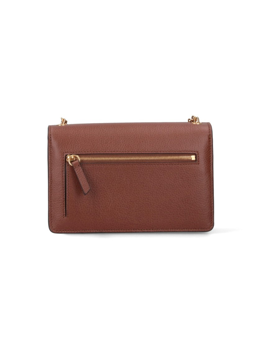 Mulberry "Darley" Small Bag