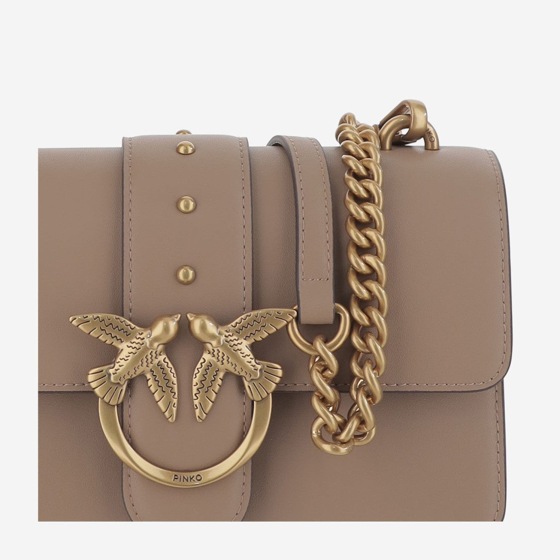 Pinko Love One Mini Bag