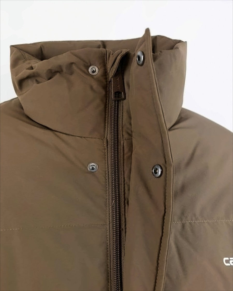 Carhartt Wip Boxy Padded Jacket