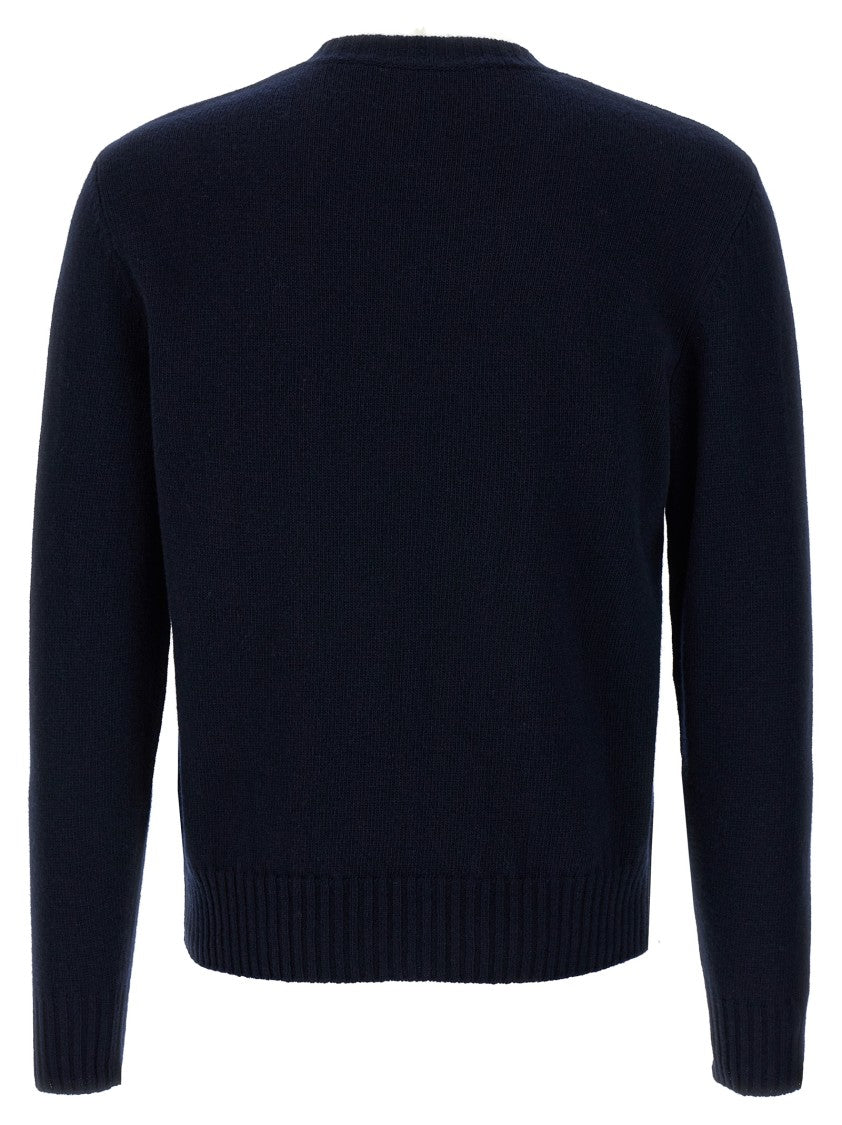 Valentino Garavani Virgin Wool Sweater