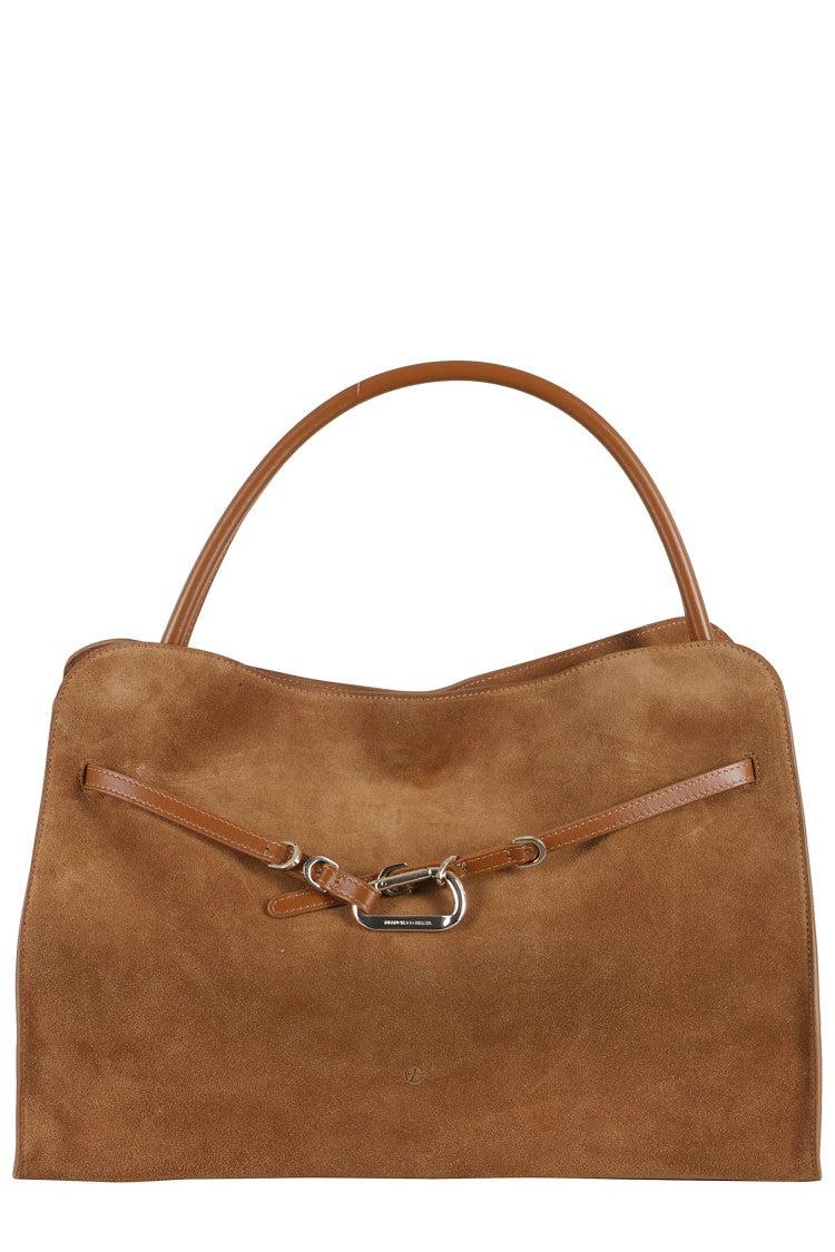 Biasia The Iconic 36Hr Shoulder Bag