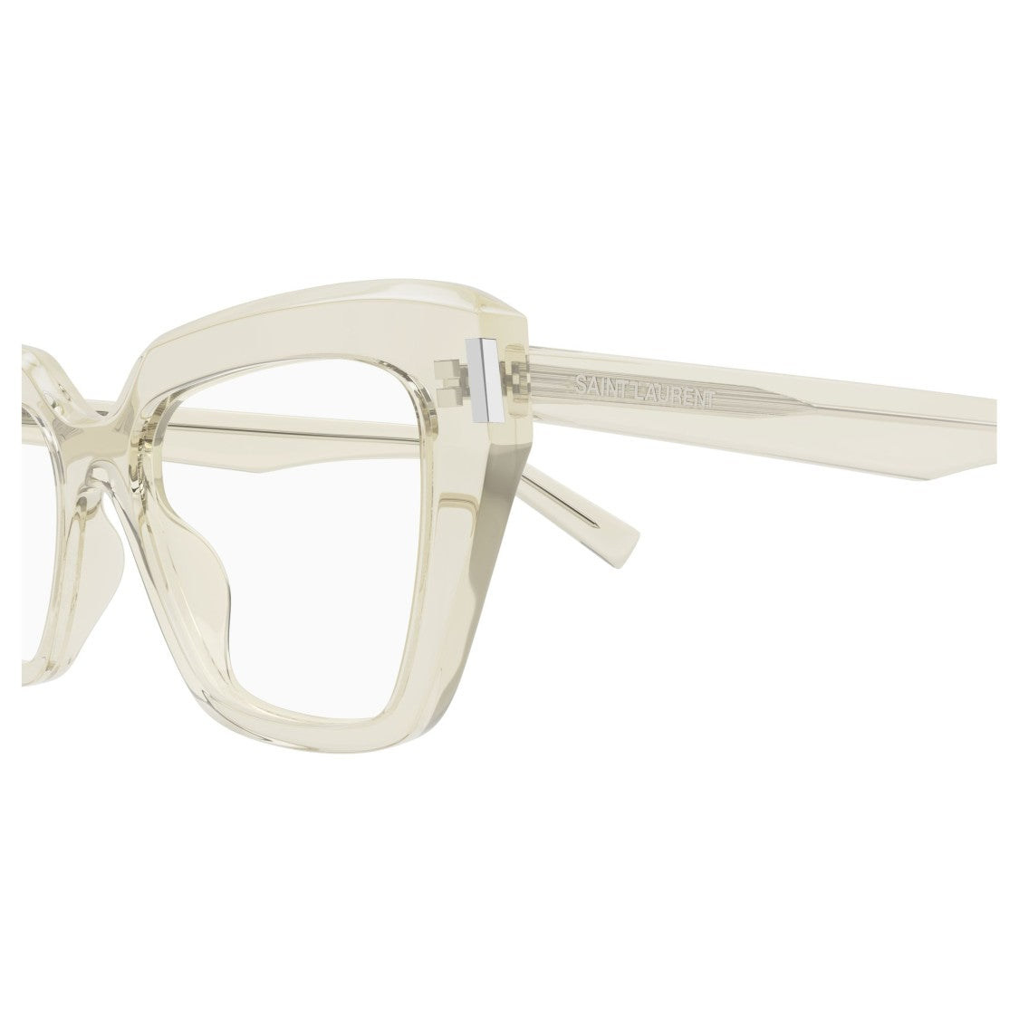 Saint Laurent Sl 829 Oversized Square Frame Sunglasses
