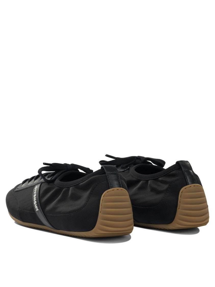 Givenchy "Slim" Sneakers