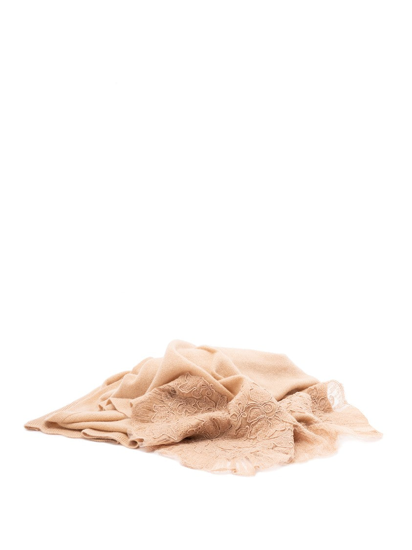 Ermanno Scervino Cashmere Scarf