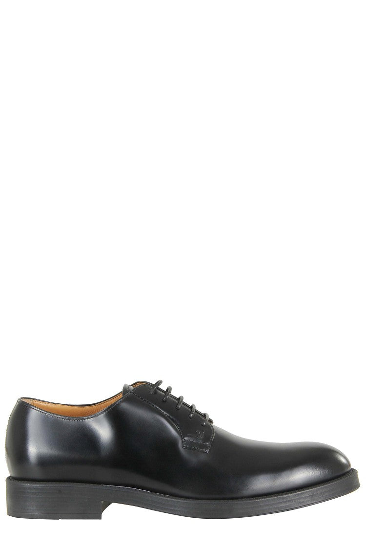 Tod's Formal Derby Rubber 75L