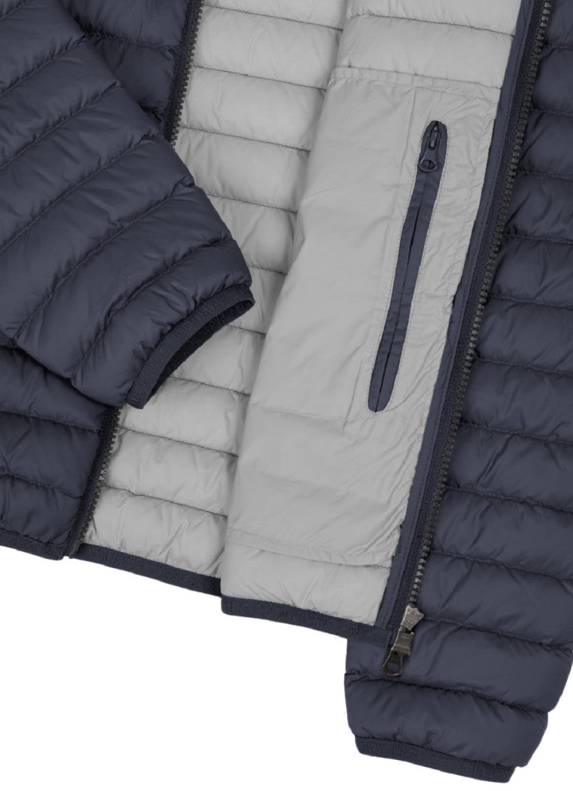Colmar Navy Blue Down Jacket