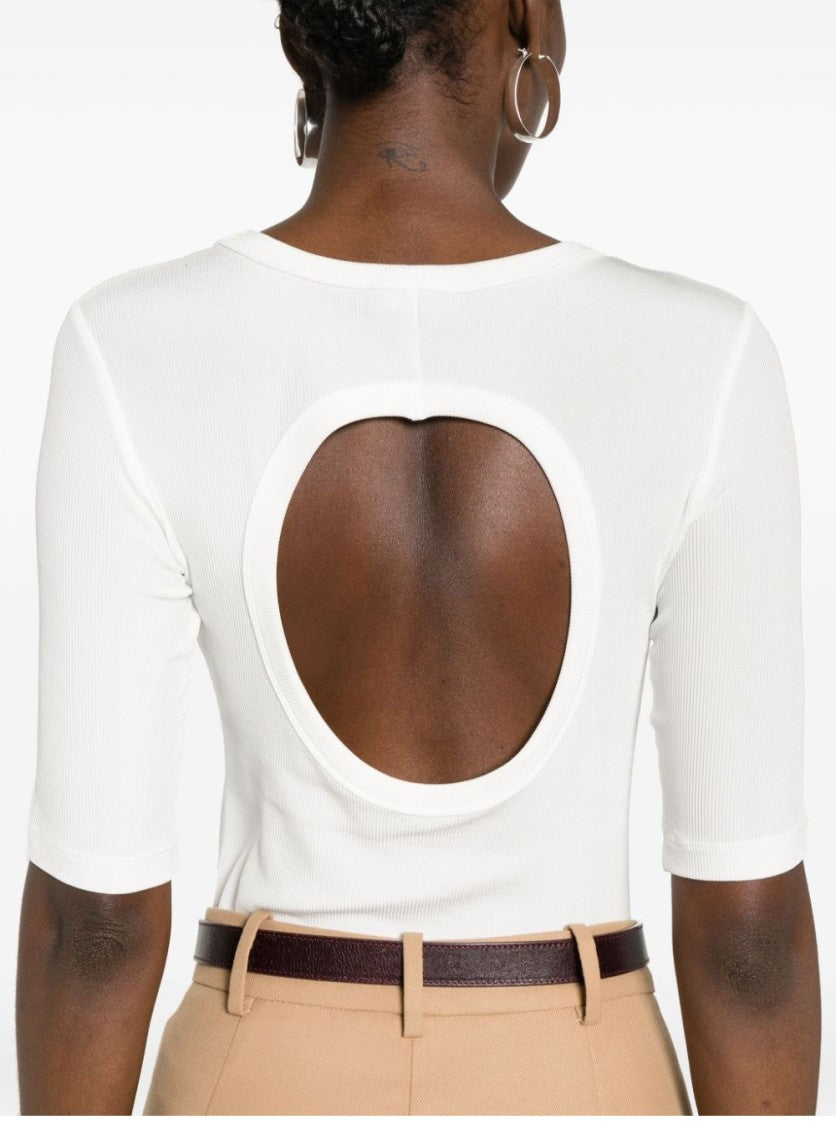 Fabiana Filippi Lightweight Jersey T-Shirt