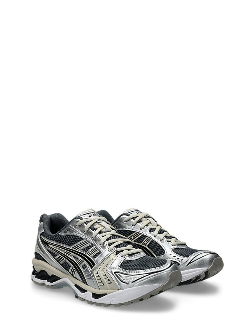 Asics Gel-Kayano 14 Metallic Hybrid Sneakers