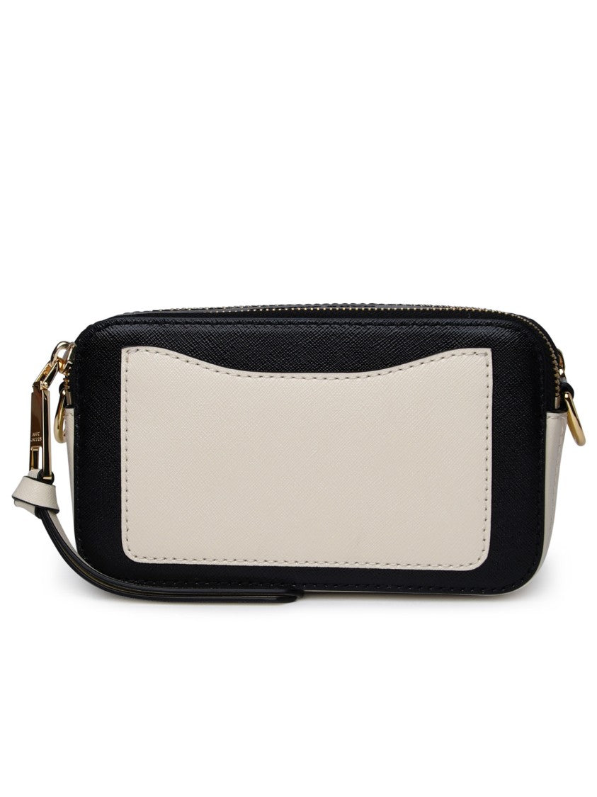 Marc Jacobs (The) Ivory Leather Bag