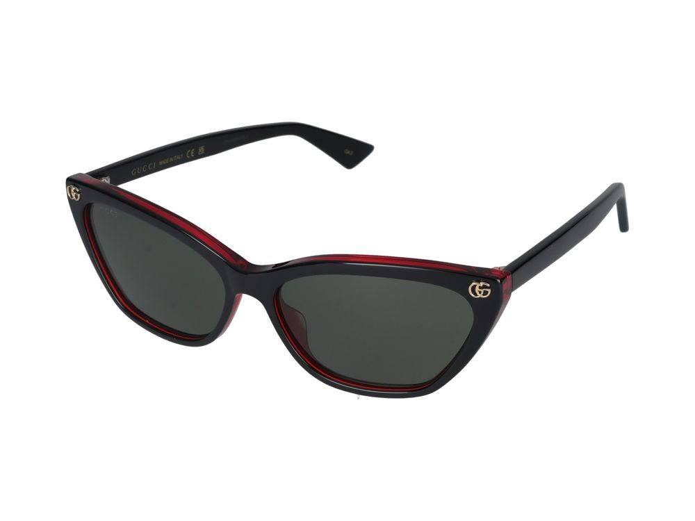 Gucci Sunglasses Gg1815s 003 Black Black Grey 58/15/140