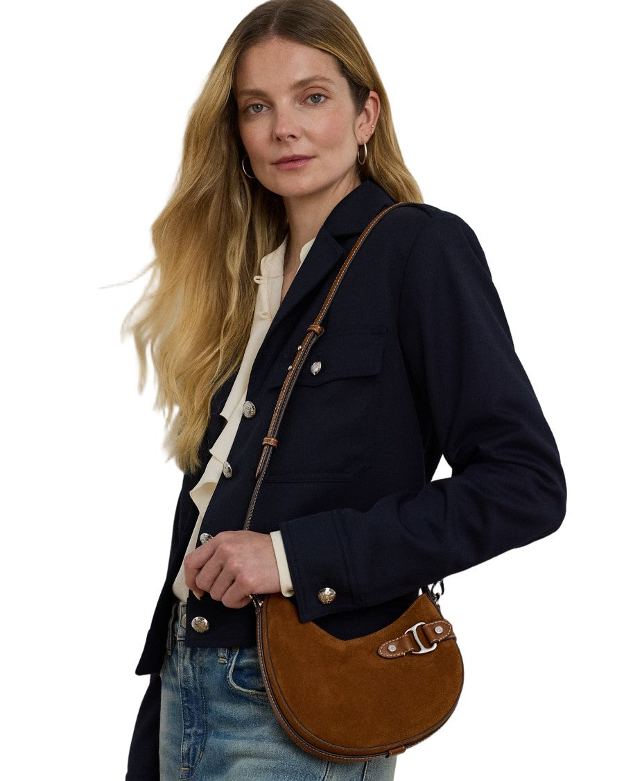 Lauren Ralph Lauren Small Crossbody Bag