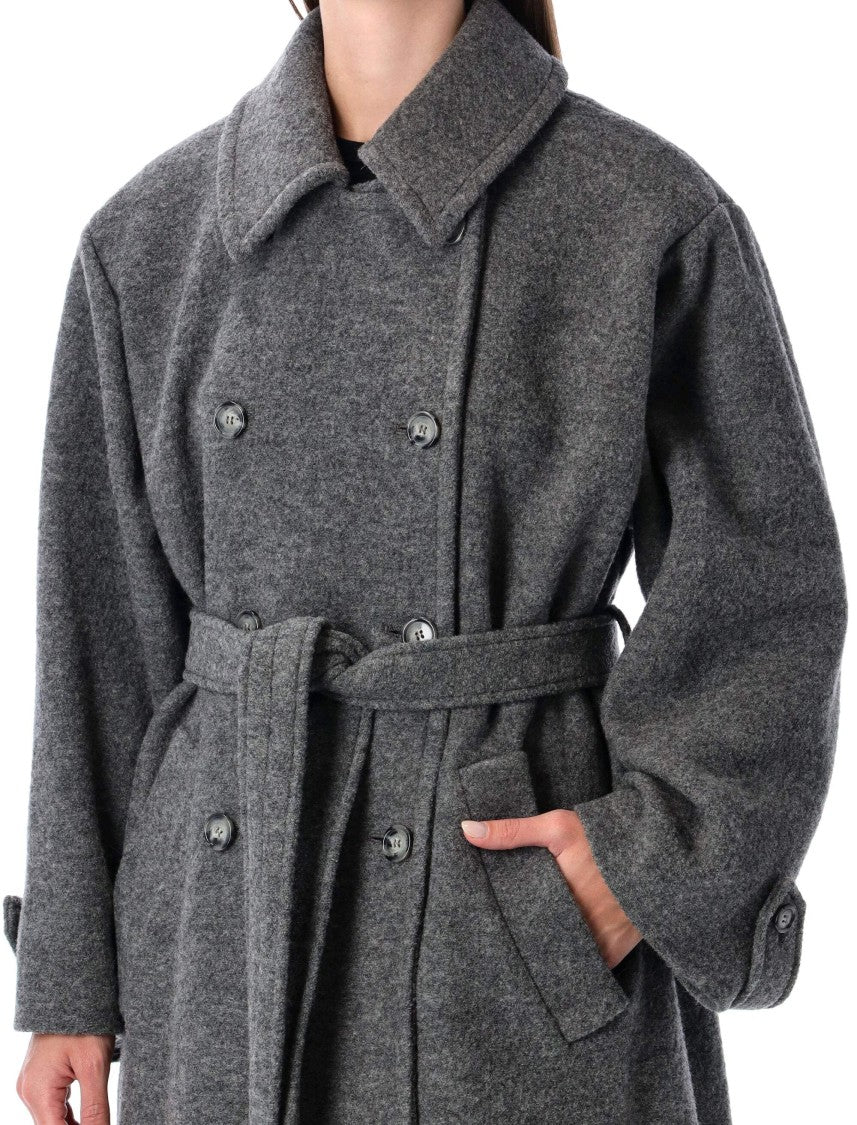 A.P.C. Lea Coat