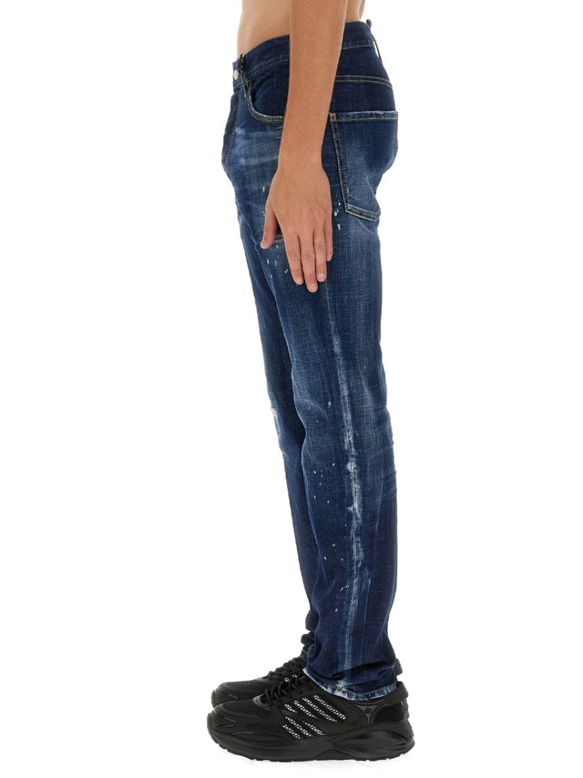 Dsquared2 Cool Guy Jeans