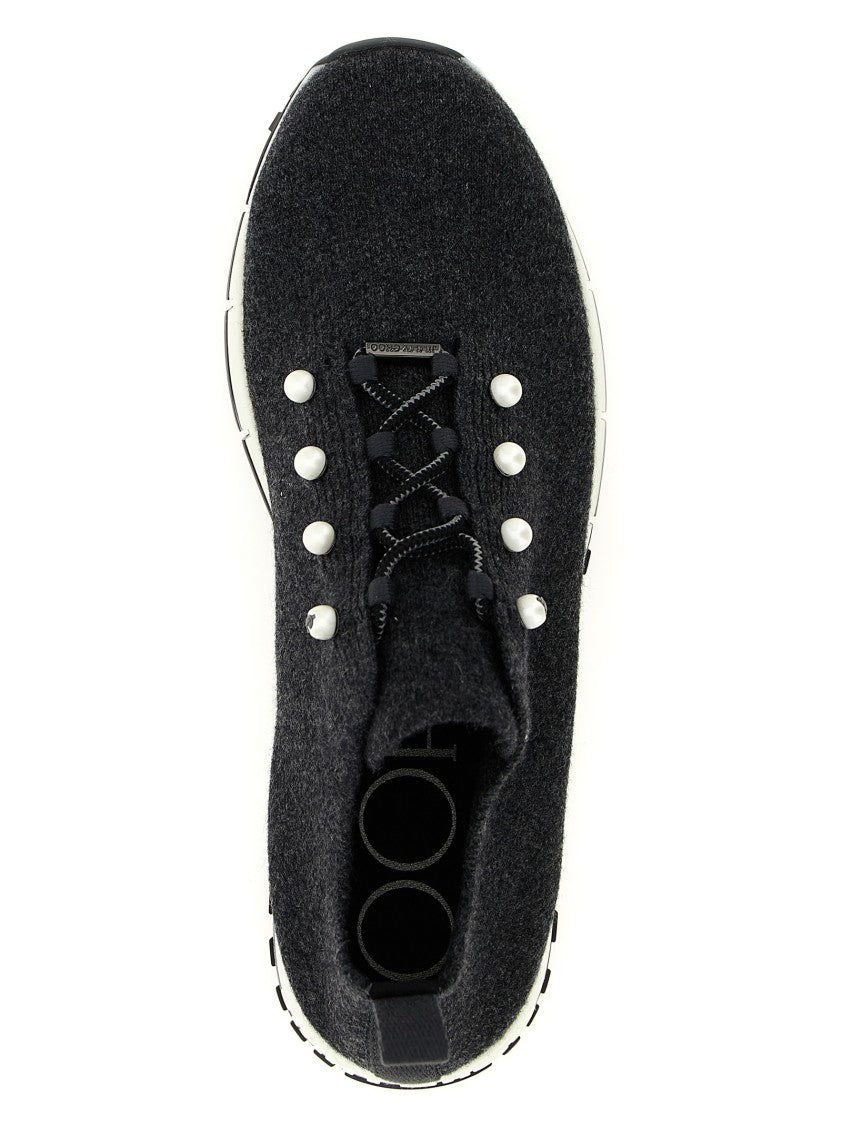 Jimmy Choo 'Veles' Sneakers