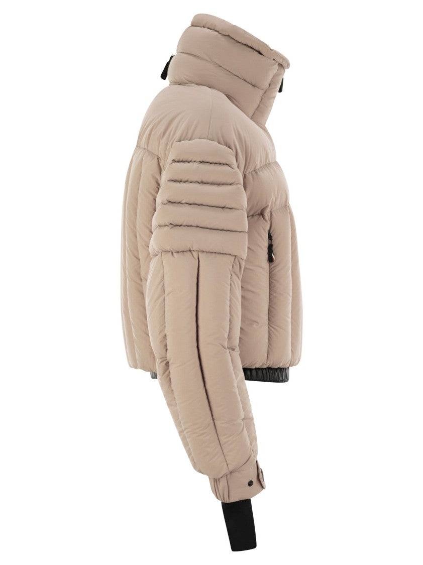 Moncler Grenoble Flims - Ski Down Jacket